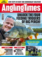 Angling Times